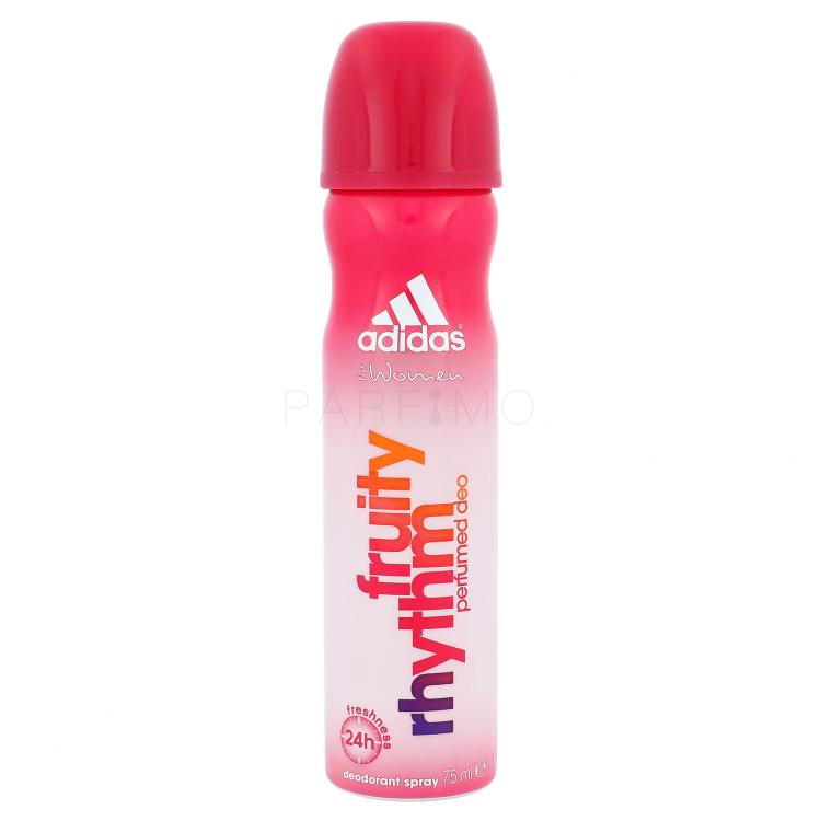 Adidas Fruity Rhythm For Women Dezodorans za žene 75 ml