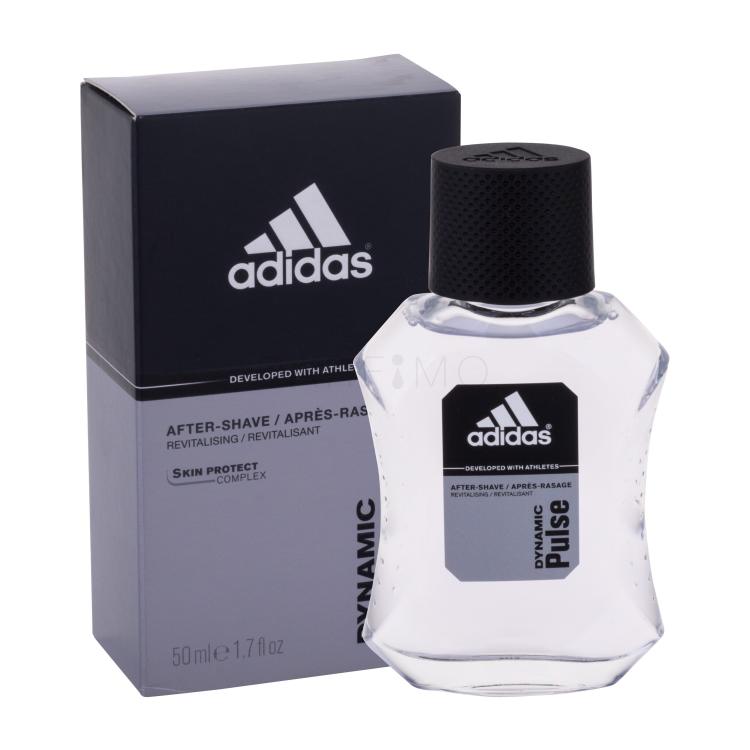 Adidas Dynamic Pulse Vodica nakon brijanja za muškarce 50 ml