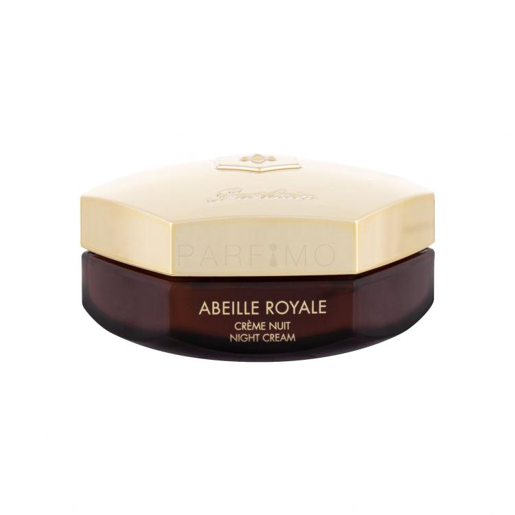 Guerlain Abeille Royale Night Cream Noćna krema za lice za žene 50 ml tester