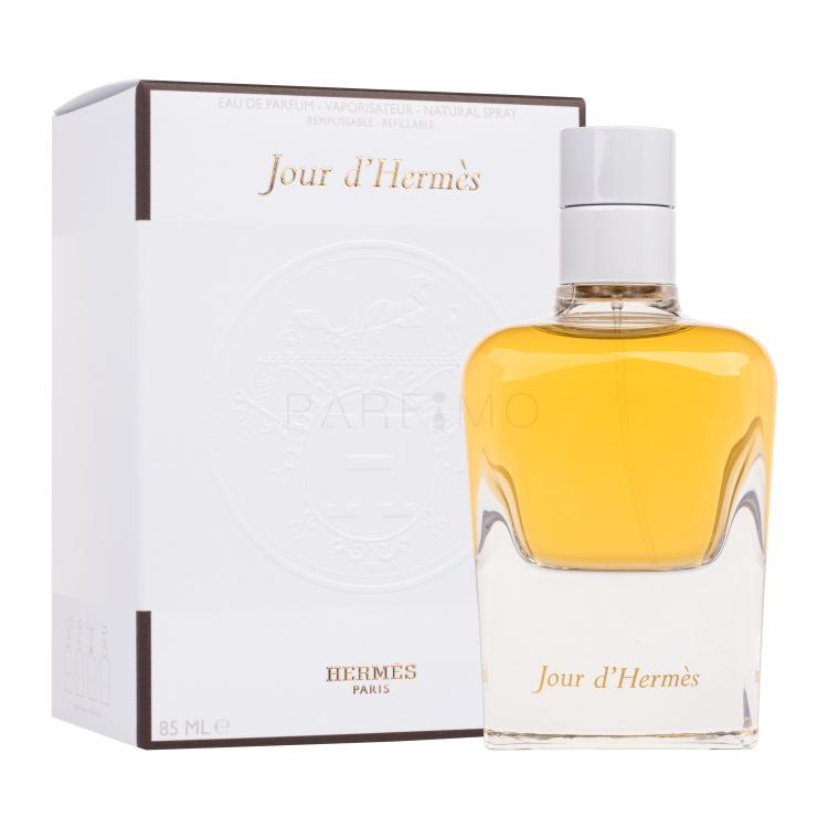 Hermes Jour d´Hermes Parfemska voda za žene za ponovo punjenje 85 ml