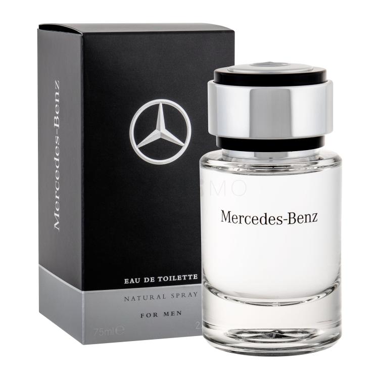 Mercedes-Benz For Men Toaletna voda za muškarce 75 ml