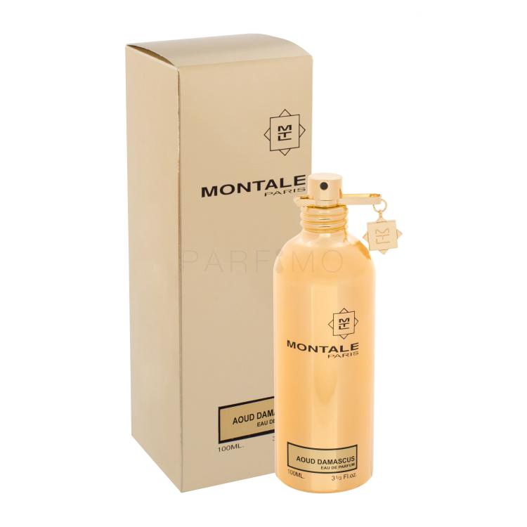 Montale Aoud Damascus Parfemska voda za žene 100 ml