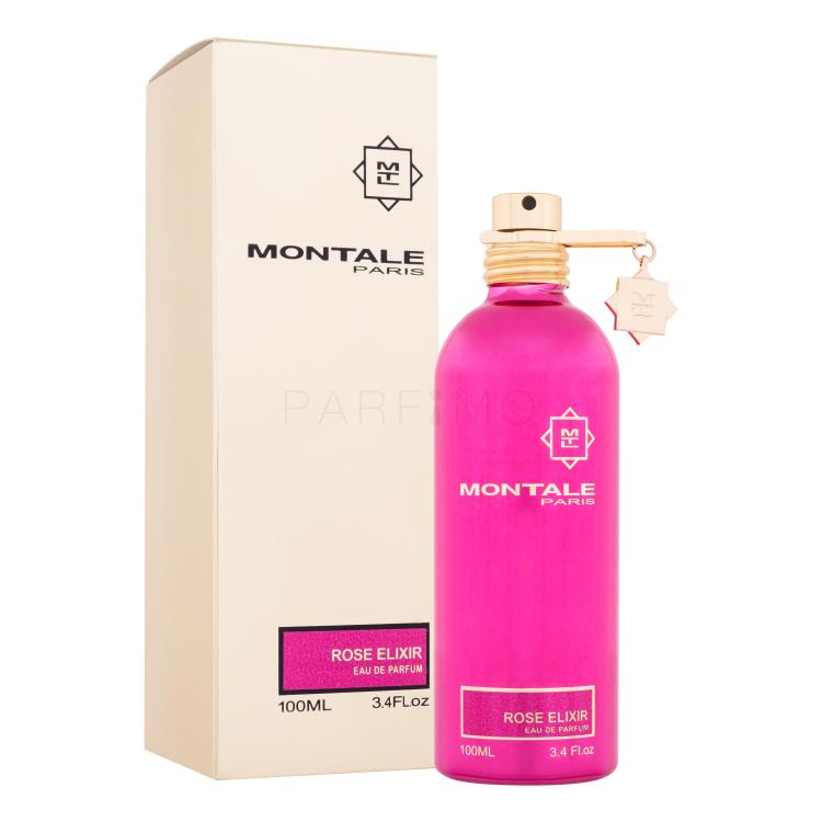 Montale Rose Elixir Parfemska voda za žene 100 ml