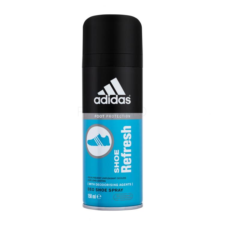 Adidas Shoe Refresh Sprej za noge za muškarce 150 ml
