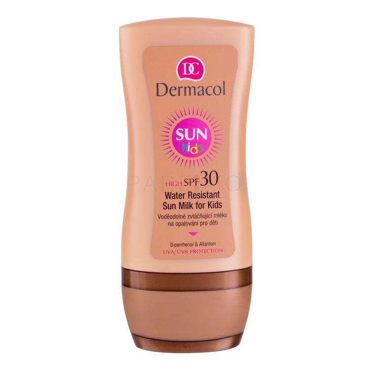 Dermacol Sun SPF30 Proizvod za zaštitu od sunca za tijelo za djecu 200 ml