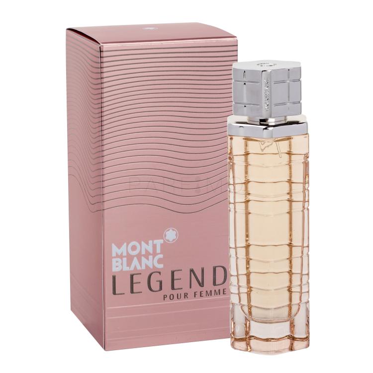 Montblanc Legend Pour Femme Parfemska voda za žene 50 ml