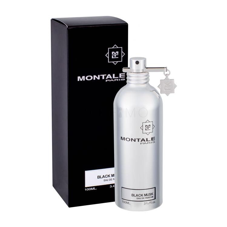 Montale Black Musk Parfemska voda 100 ml