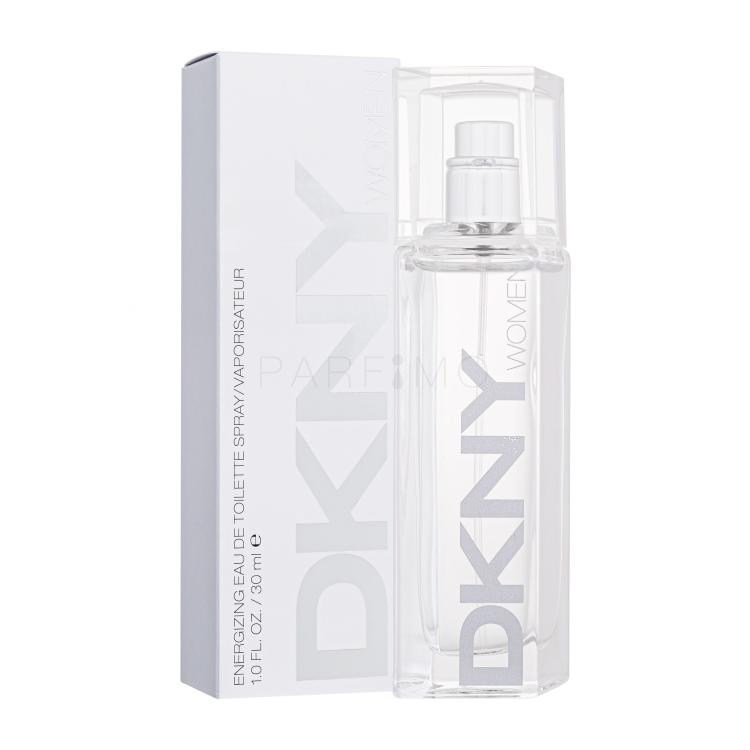 DKNY DKNY Women Energizing 2011 Toaletna voda za žene 30 ml
