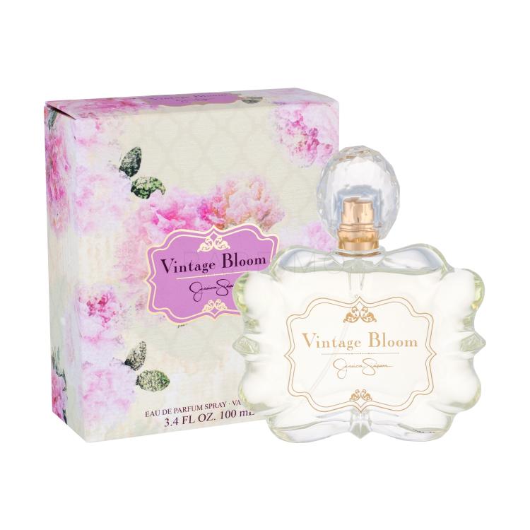 Jessica Simpson Vintage Bloom Parfemska voda za žene 100 ml