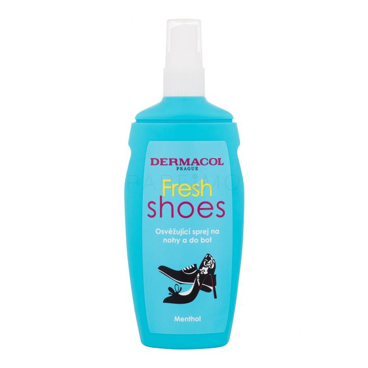 Dermacol Fresh Shoes Sprej za noge za žene 130 ml Lijepa.hr