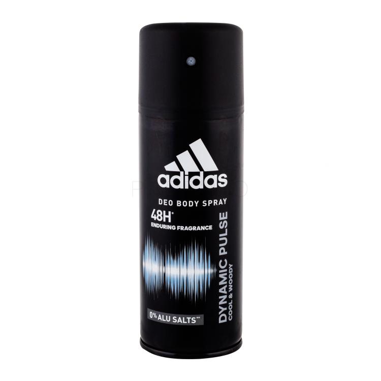 Adidas Dynamic Pulse 48H Dezodorans za muškarce 150 ml