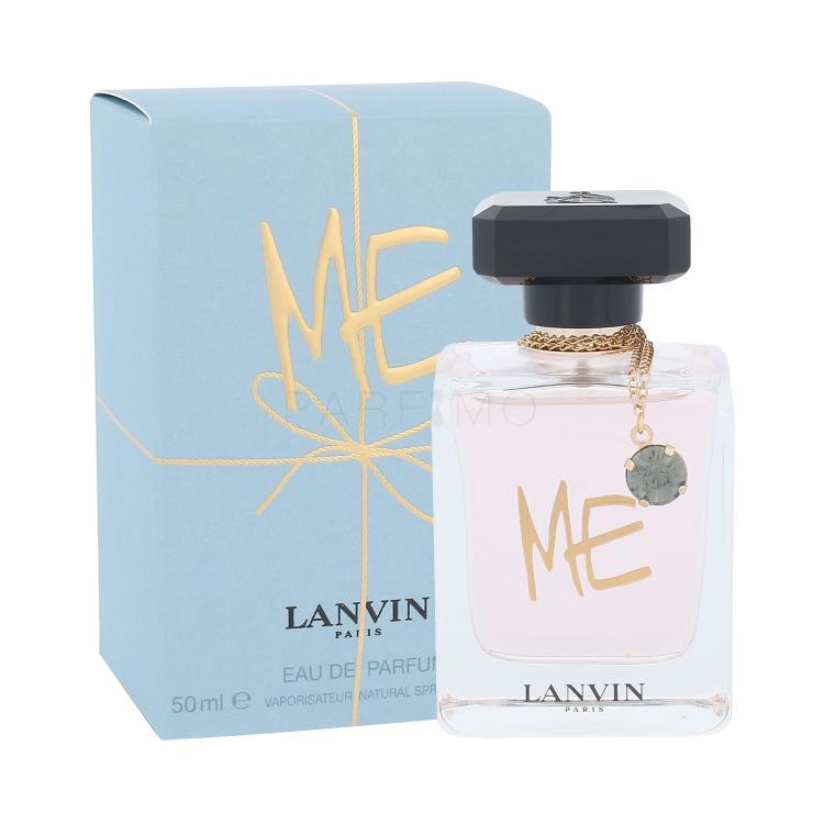 Lanvin Me Parfemska voda za žene 50 ml