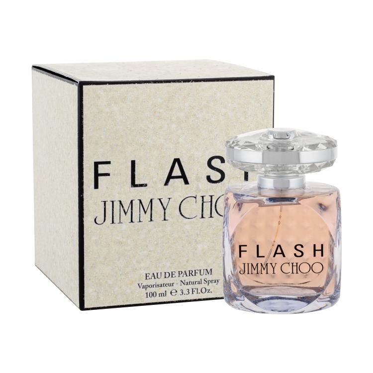 Jimmy Choo Flash Parfemska voda za žene 100 ml