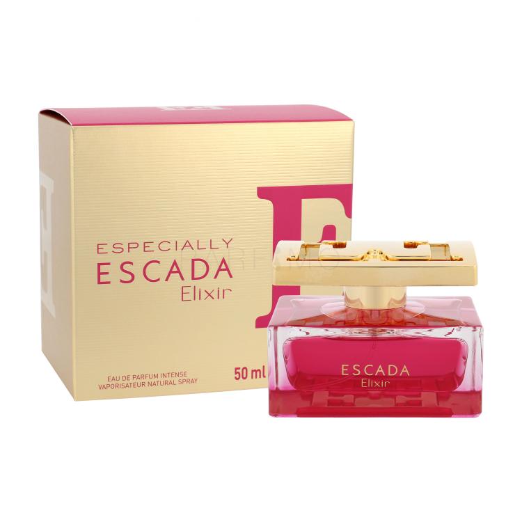 ESCADA Especially Escada Elixir Parfemska voda za žene 50 ml