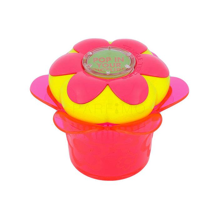 Tangle Teezer Magic Flowerpot Četka za kosu za djecu 1 kom Nijansa Princess Pink