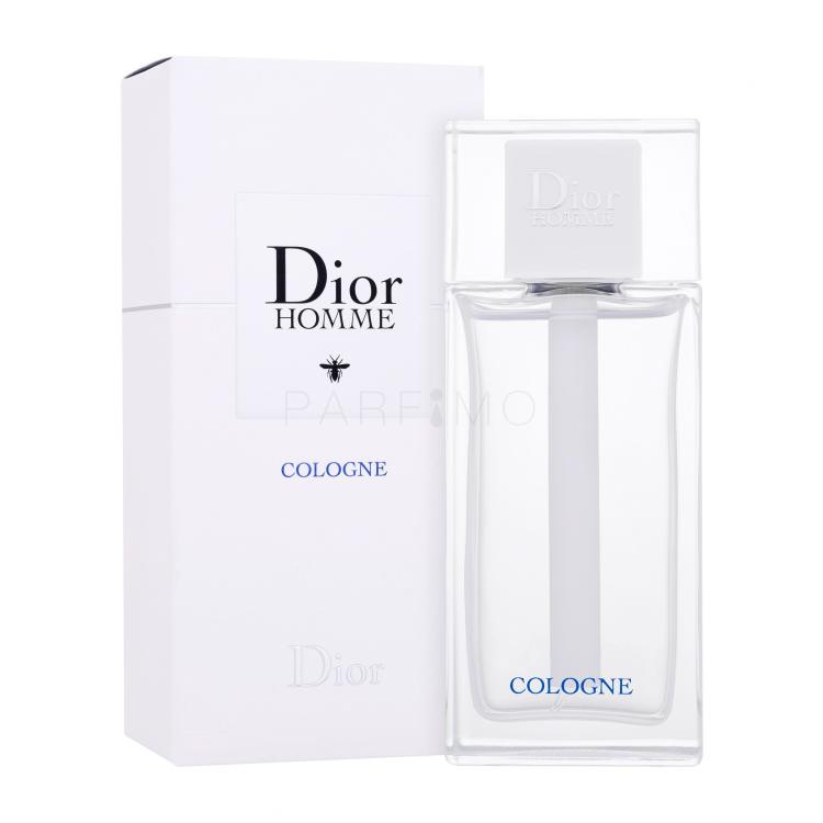 Dior Dior Homme Cologne 2022 Kolonjska voda za muškarce 75 ml