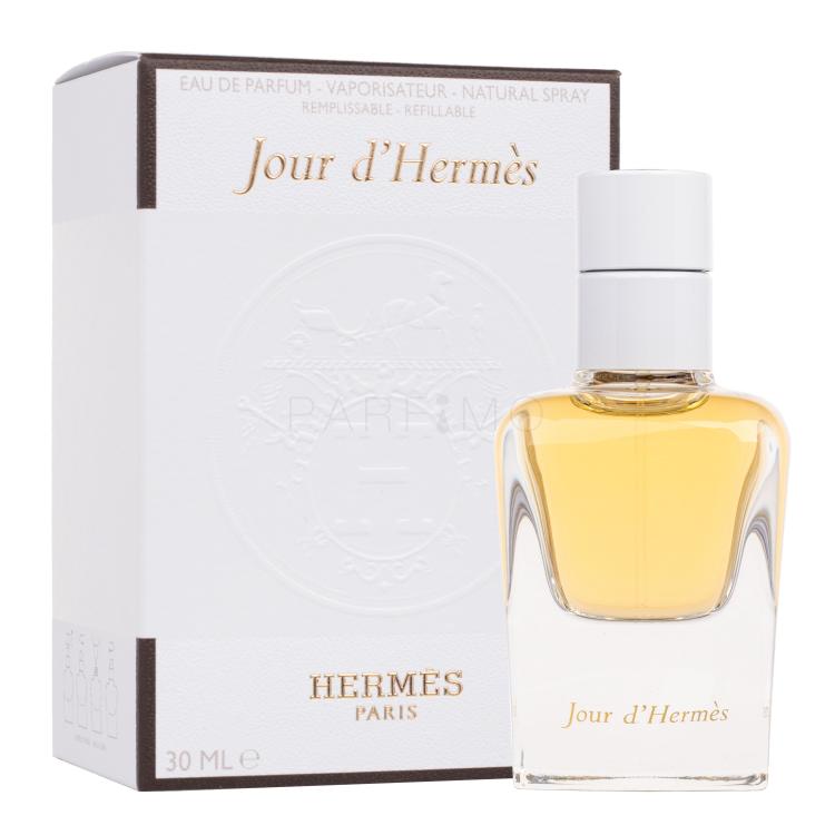 Hermes Jour d´Hermes Parfemska voda za žene za ponovo punjenje 30 ml