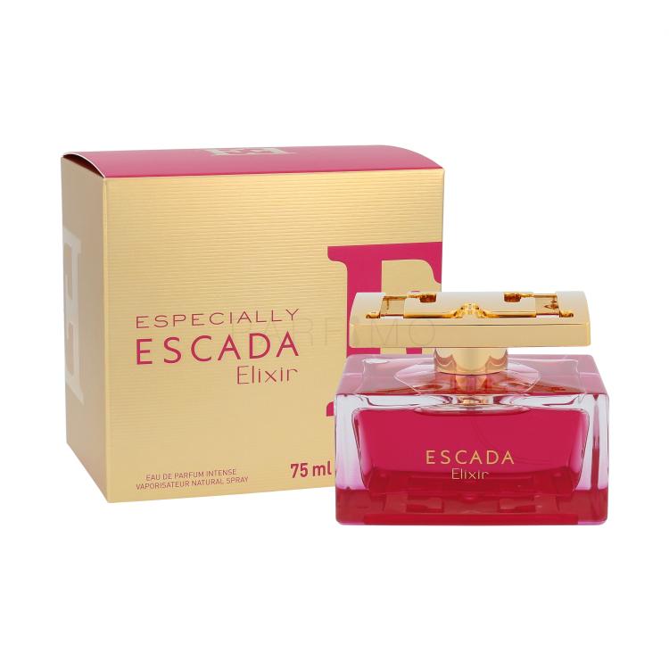 ESCADA Especially Escada Elixir Parfemska voda za žene 75 ml