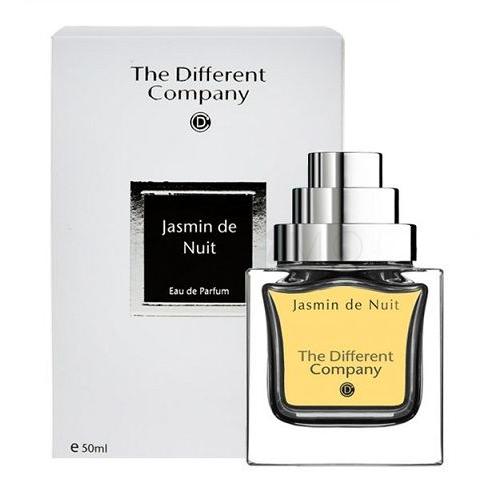 The Different Company Jasmin de Nuit Parfemska voda 90 ml tester