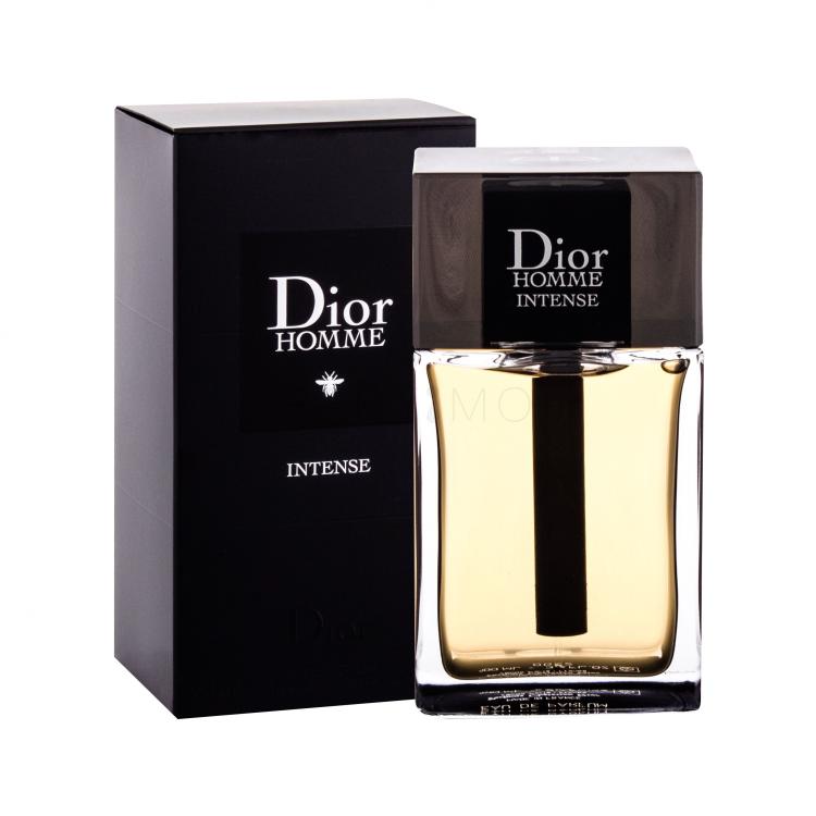 Dior Dior Homme Intense 2011 Parfemska voda za muškarce 100 ml