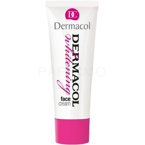Dermacol Whitening Dnevna krema za lice za žene 50 ml