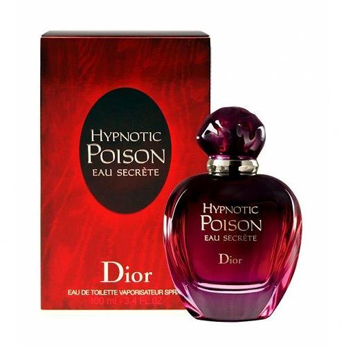 Christian Dior Hypnotic Poison Eau Secréte Toaletna voda za žene 100 ml tester