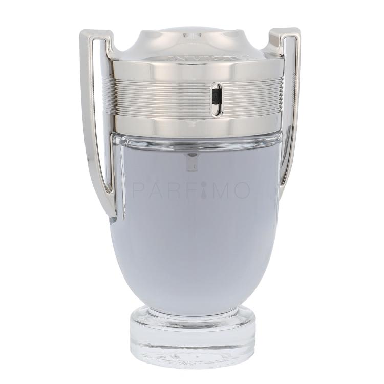 Paco Rabanne Invictus Toaletna voda za muškarce 100 ml tester