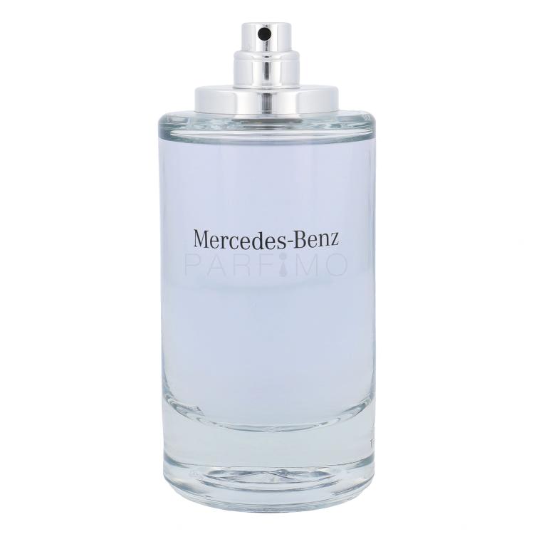 Mercedes-Benz Mercedes-Benz For Men Toaletna voda za muškarce 120 ml tester