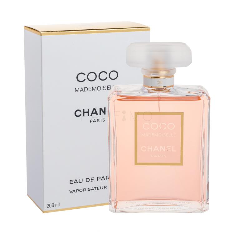 Chanel Coco Mademoiselle Parfemska voda za žene 200 ml