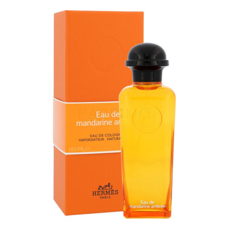 Hermes Eau de Mandarine Ambrée Kolonjska voda 100 ml