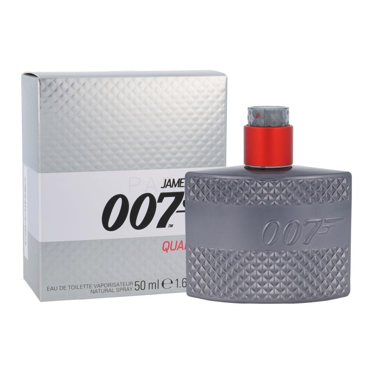 James Bond 007 Quantum Toaletna voda za muškarce 50 ml