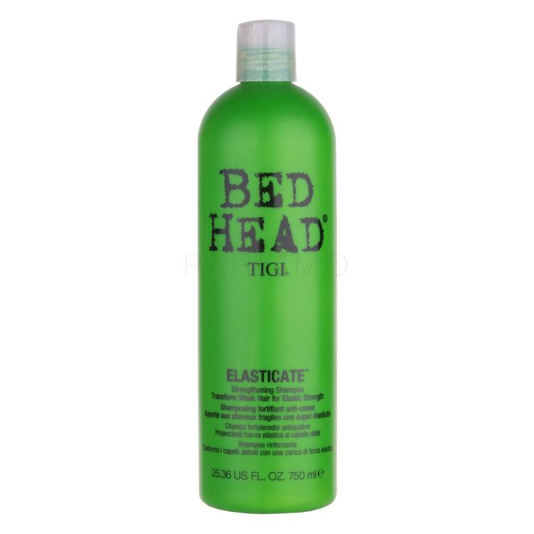 Tigi Bed Head Elasticate Šampon za žene 750 ml