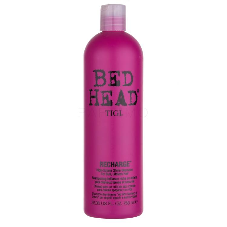 Tigi Bed Head Recharge Šampon za žene 750 ml
