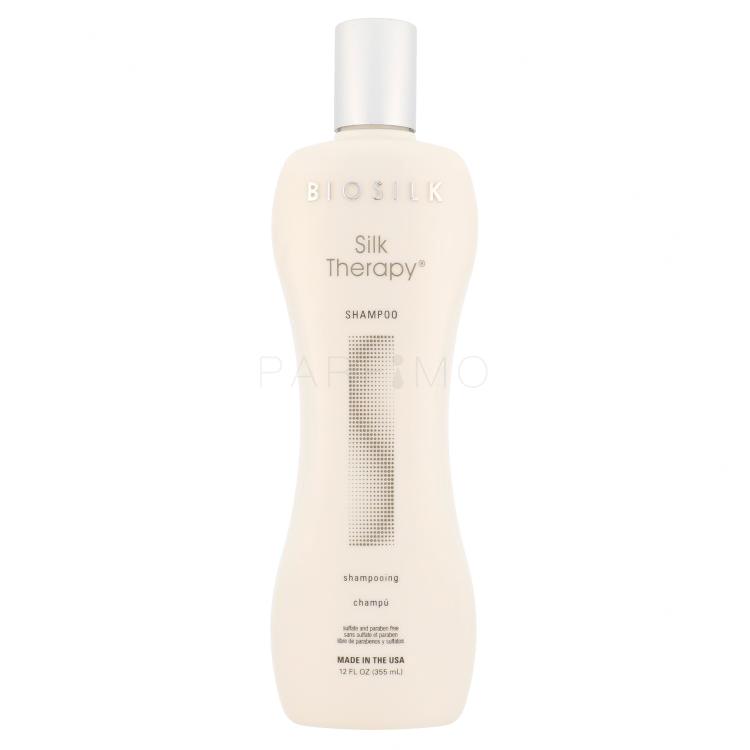 Farouk Systems Biosilk Silk Therapy Šampon za žene 355 ml