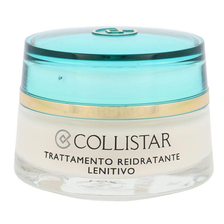 Collistar Special Hyper-Sensitive Skins Rehydrating Soothing Treatment Dnevna krema za lice za žene 50 ml