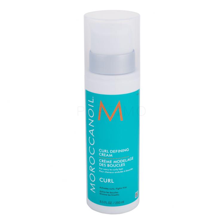 Moroccanoil Curl Defining Cream Za kovrčavu kosu za žene 250 ml