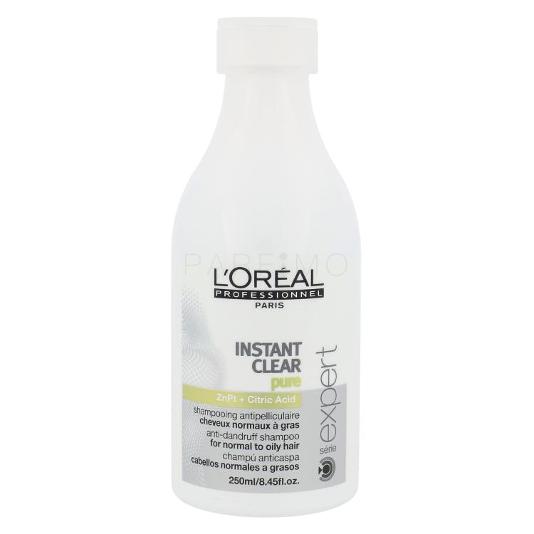 L&#039;Oréal Professionnel Série Expert Instant Clear Pure Šampon za žene 250 ml