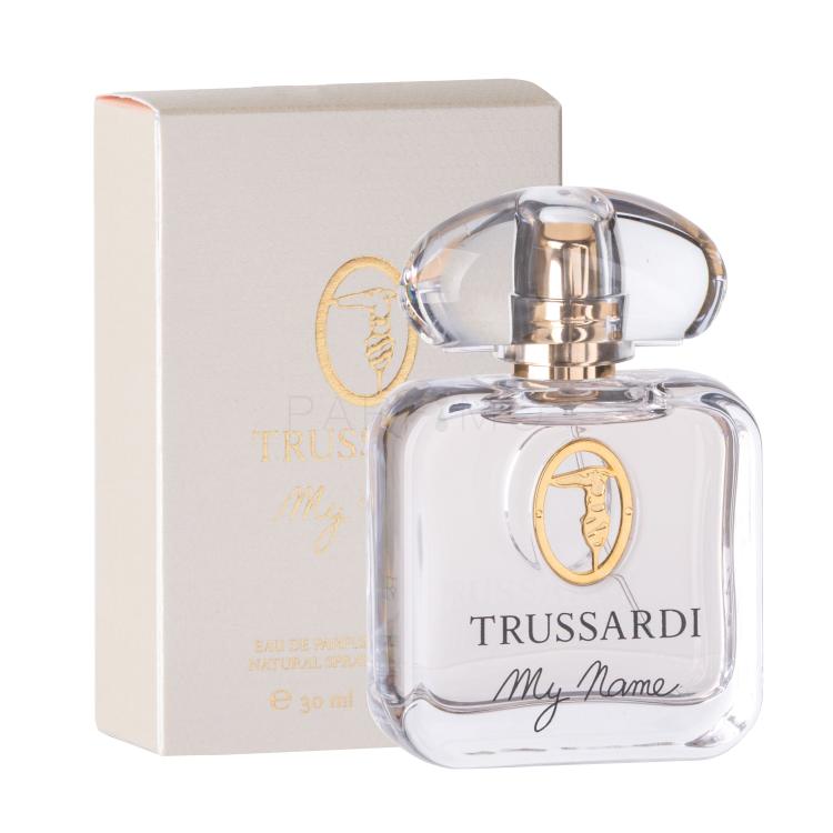 Trussardi My Name Pour Femme Parfemska voda za žene 30 ml