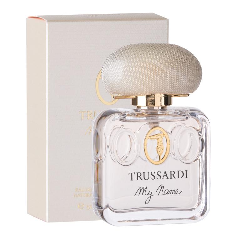 Trussardi My Name Pour Femme Parfemska voda za žene 50 ml