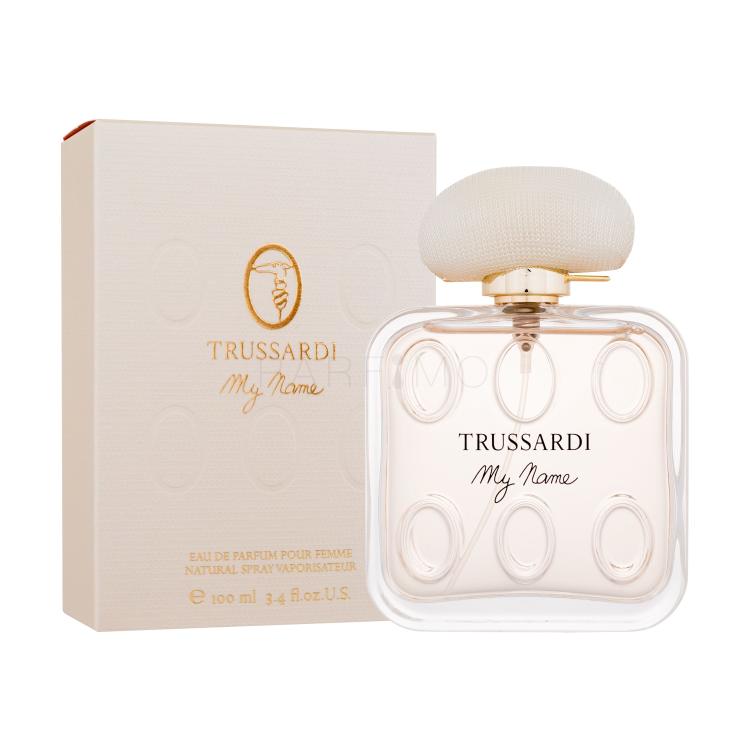 Trussardi My Name Pour Femme Parfemska voda za žene 100 ml