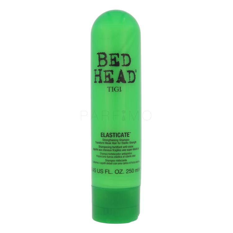 Tigi Bed Head Elasticate Šampon za žene 250 ml