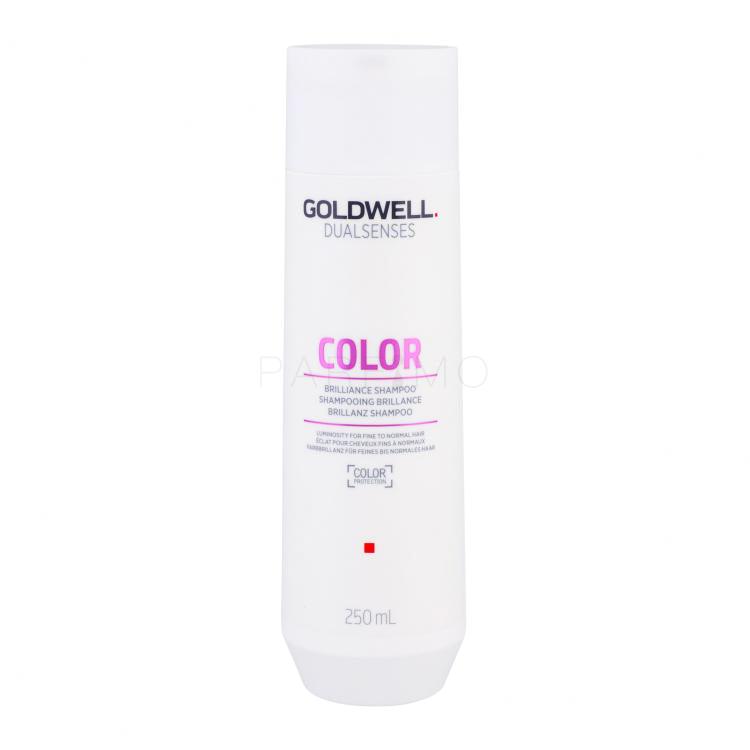 Goldwell Dualsenses Color Šampon za žene 250 ml