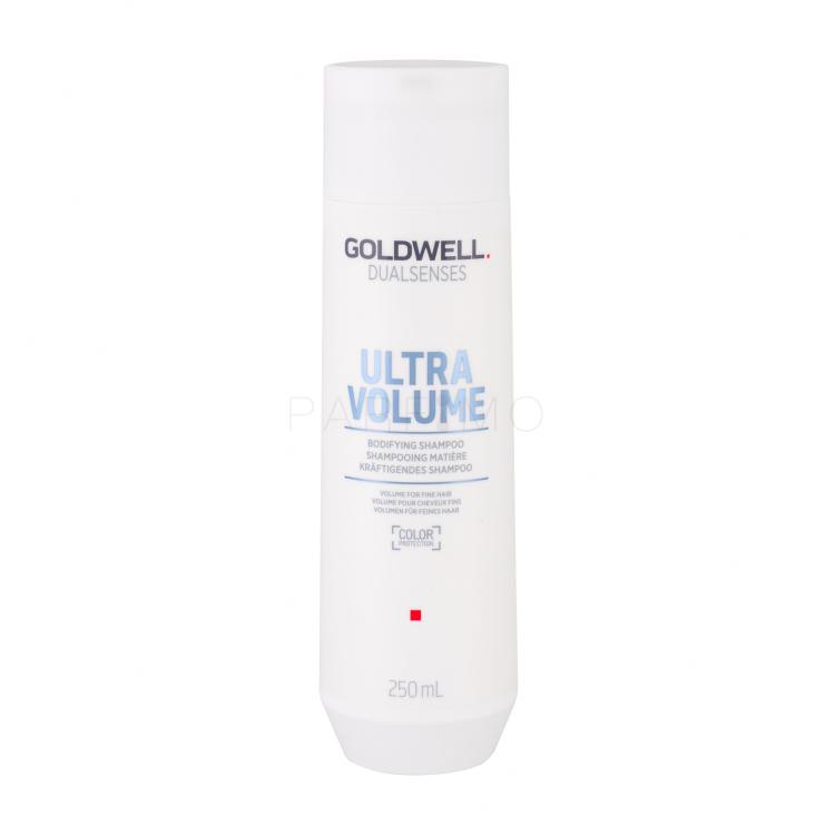 Goldwell Dualsenses Ultra Volume Šampon za žene 250 ml