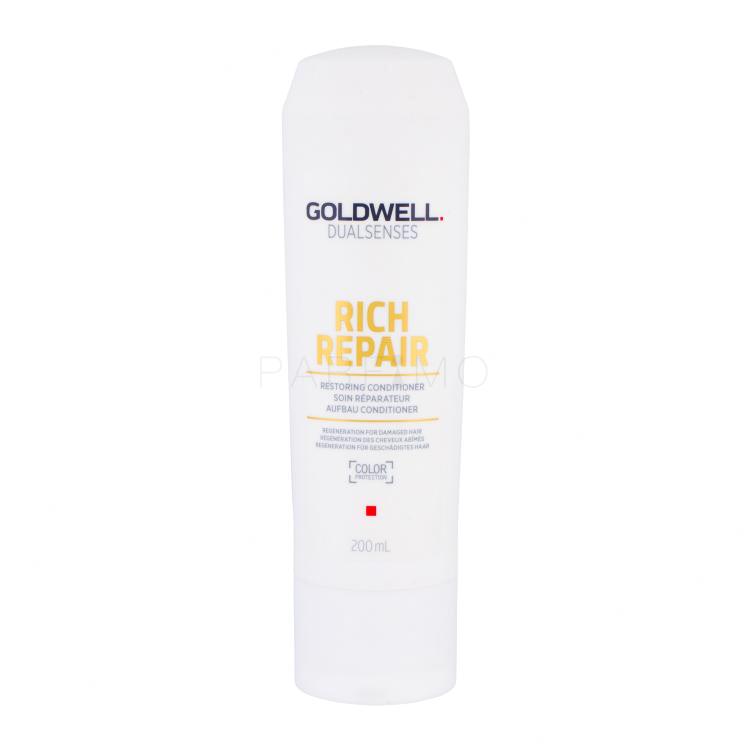 Goldwell Dualsenses Rich Repair Regenerator za žene 200 ml