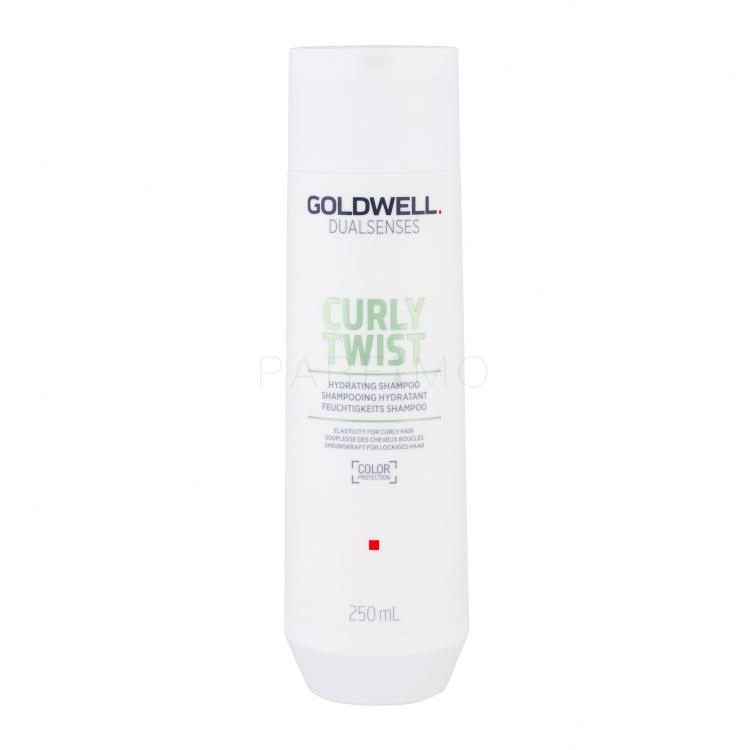 Goldwell Dualsenses Curly Twist Šampon za žene 250 ml