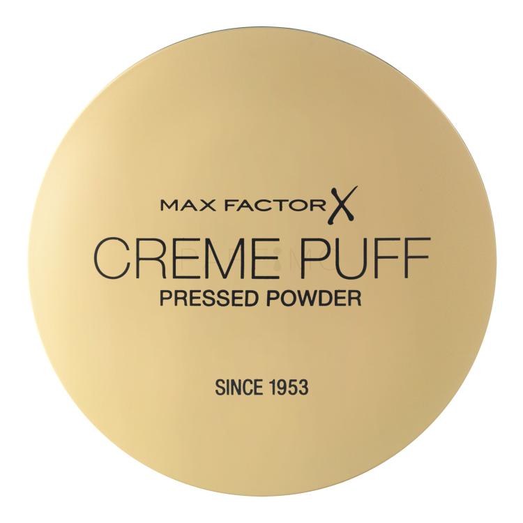 Max Factor Creme Puff Puder u prahu za žene 21 g Nijansa 05 Translucent
