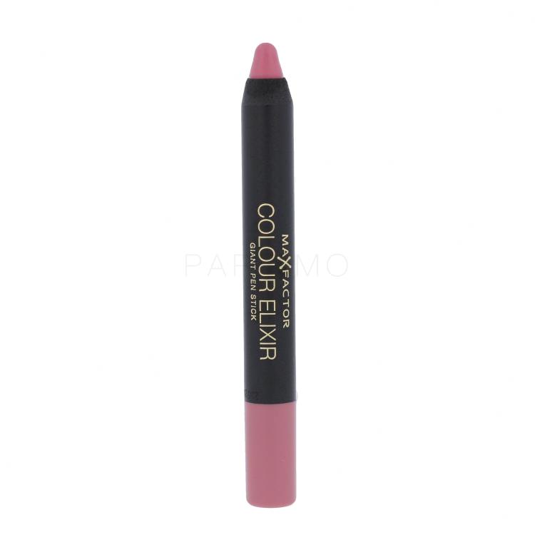 Max Factor Colour Elixir Giant Pen Stick Ruž za usne za žene 8 g Nijansa 10 Couture Blush