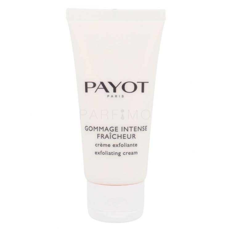 PAYOT Les Démaquillantes Gommage Exfoliating Cream Piling za žene 50 ml