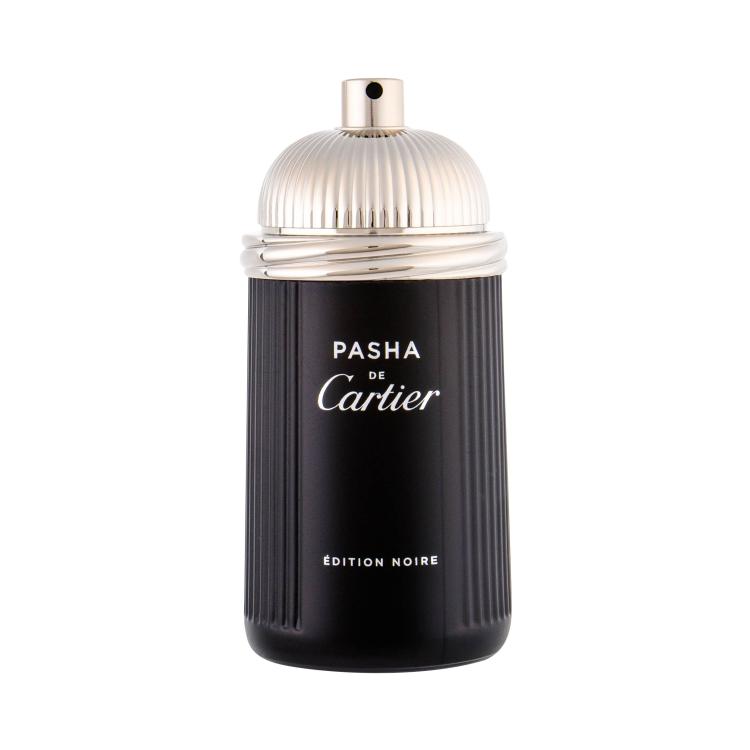 Cartier Pasha De Cartier Edition Noire Toaletna voda za muškarce 100 ml tester