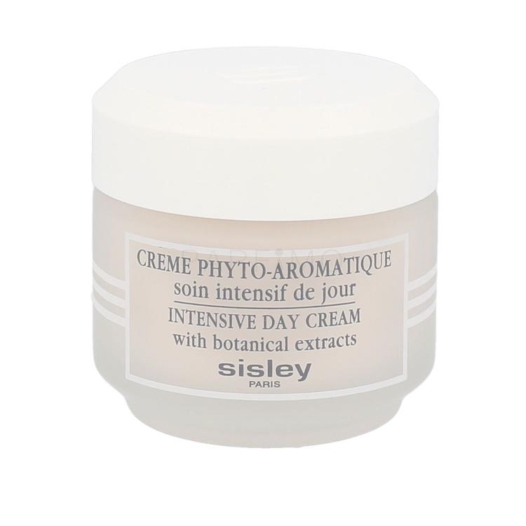 Sisley Intensive Day Cream Dnevna krema za lice za žene 50 ml